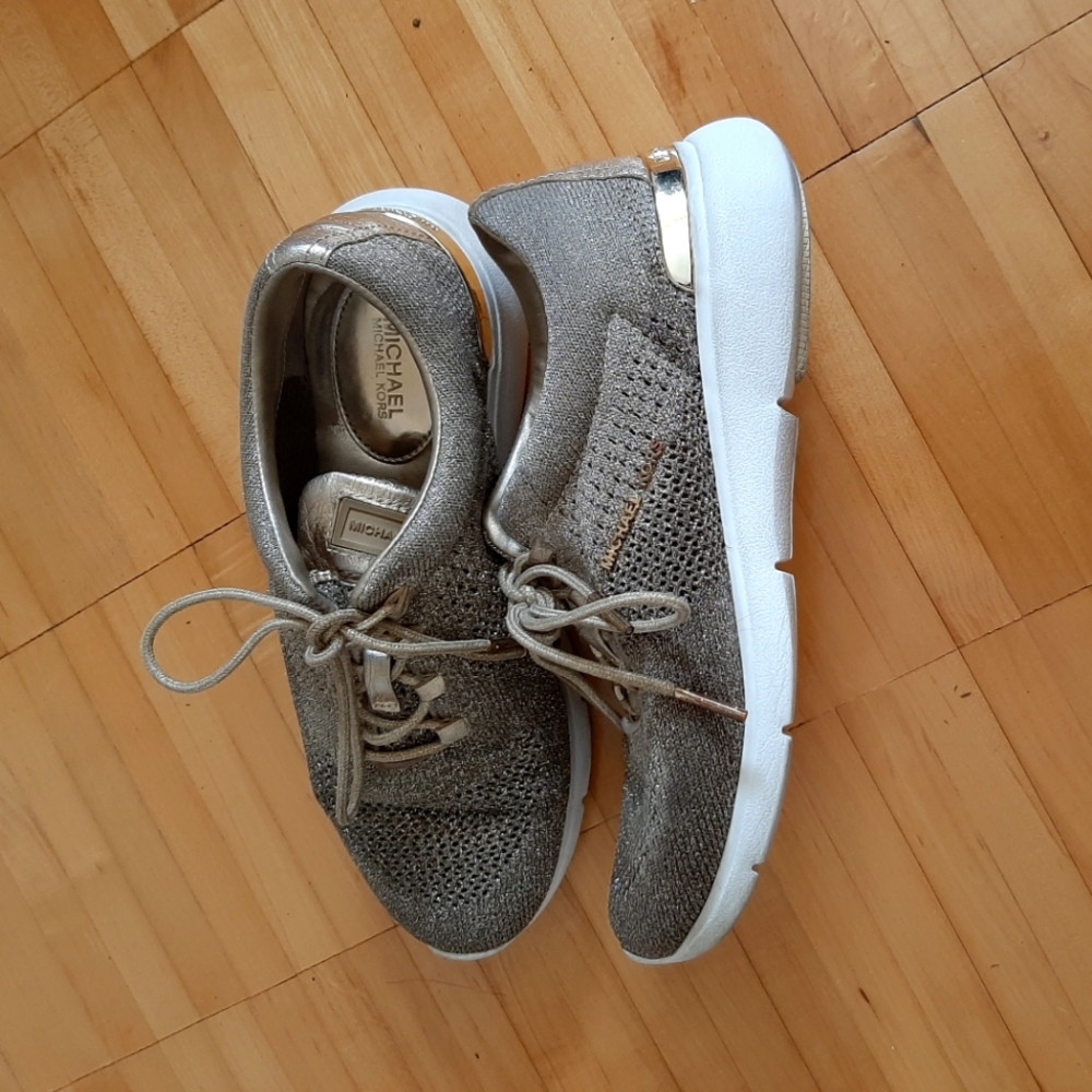 Michael kors shoes